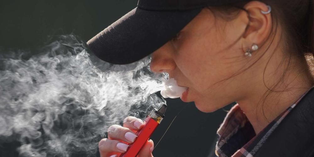 Produits de VAPOTAGE, CBD, …