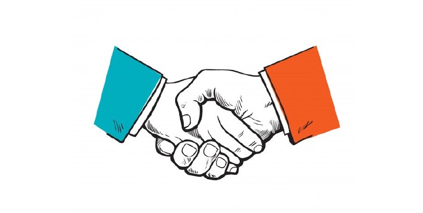 Notre ACCOMPAGNEMENT