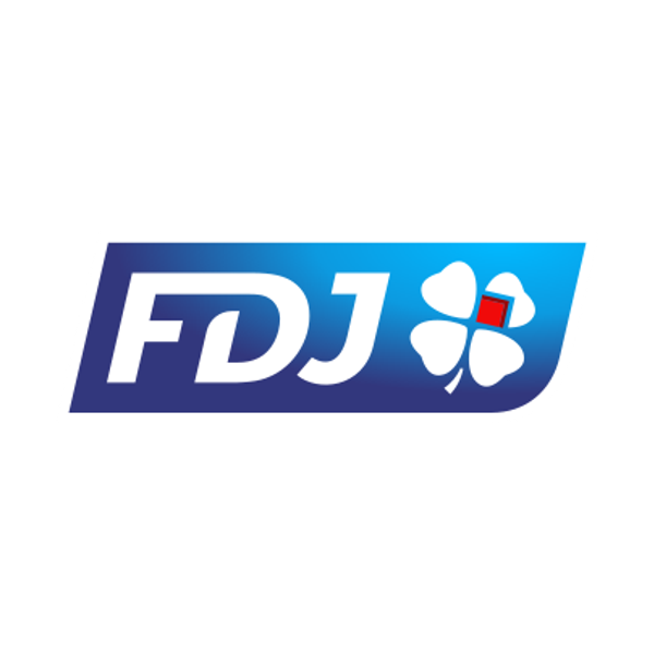 FDJ — Française des Jeux