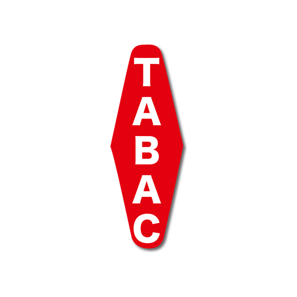 Tabac — carotte rouge