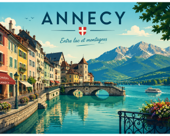 74 SUPERBE AFFAIRE TABAC PRESSE AGGLOM. ANNECY 22189