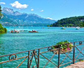 TABAC PRESSE 74 ANNECY 1 EMPLOYE – AV ou SANS MURS