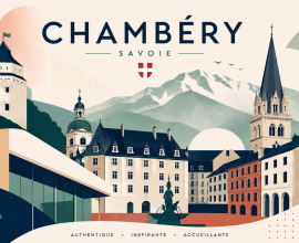 73 CHAMBERY emplacement EXCEPTIONNEL TABAC PRESSE JEUX – 22185