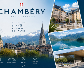 73 Agglom. CHAMBERY – TABAC PRESSE 315 K€ – 22152