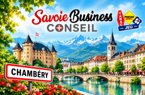 73 CHAMBERY emplacement EXCEPTIONNEL TABAC PRESSE JEUX – 22185