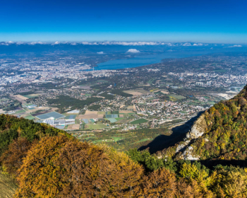 74 – GENEVOIS – TABAC PRESSE en monopole commune paisible