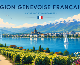 74 GENEVOIS – AFFAIRE de TABAC PRESSE JEUX et divers 435 K€ – 22184