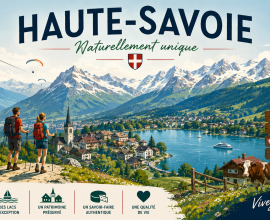 74 – TABAC PRESSE JEUX AVEC T2 commune de 12 000 hab. – 22183