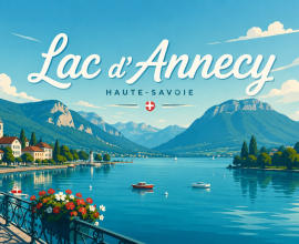 74 LAC D&rsquo;ANNECY – TABAC PRESSE JEUX SOUVENIRS – 22178