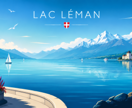 74 TABAC JEUX Bord Lac LEMAN 350 K€ av. studio – 22173