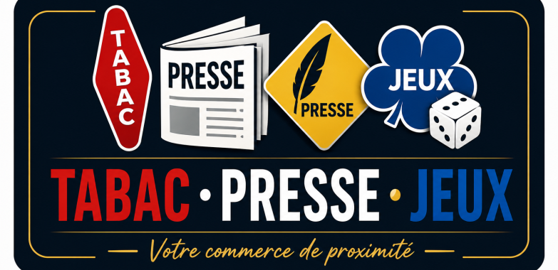ACHETER un TABAC PRESSE …