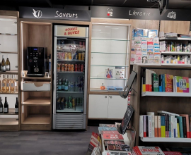 74 – Frontière suisse TABAC PRESSE FDJ