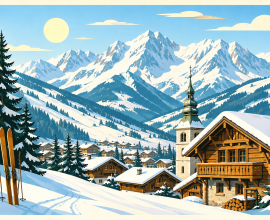 74 STATION DE SKI été hiver – TABAC PRESSE FDJ – 600 K€