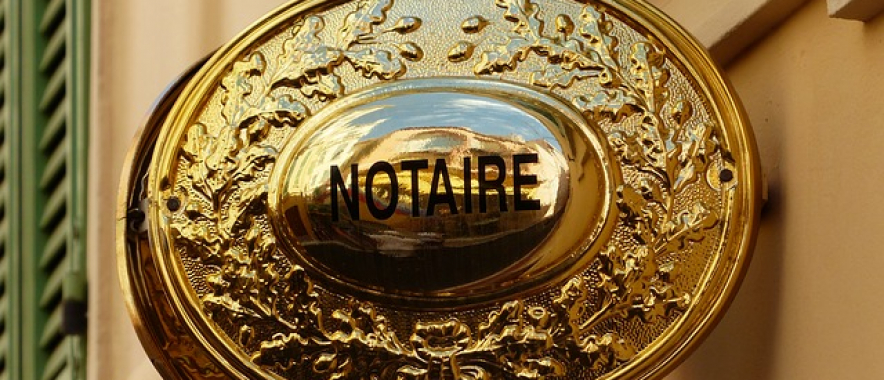 Annuaire des Notaires en Savoie Mont Blanc