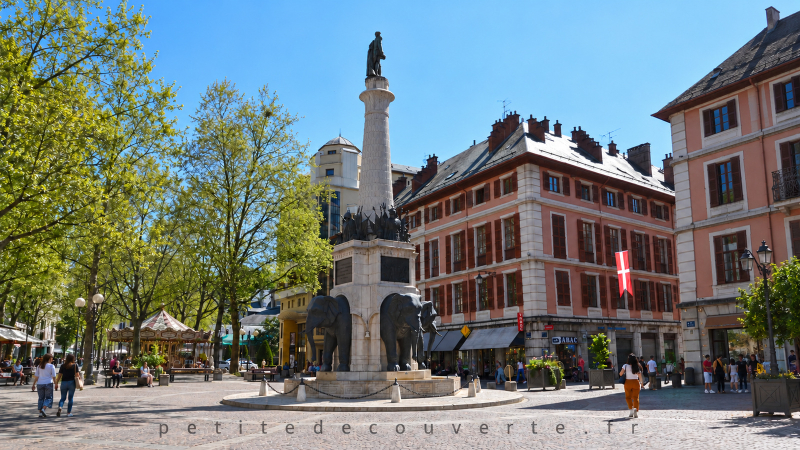 73 – TABAC PRESSE FDJ BAR – Proche Chambéry