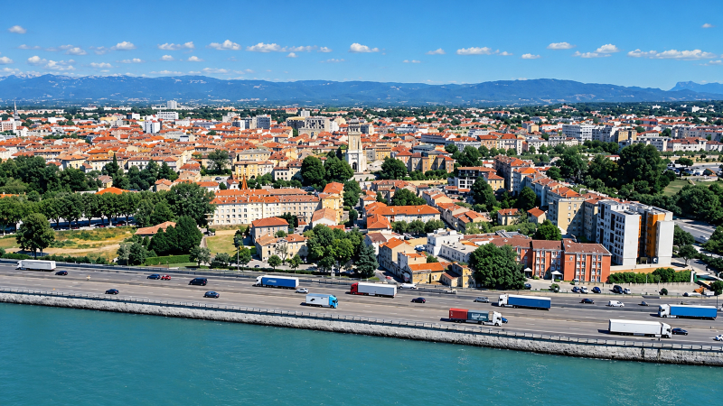 26 – VALENCE – Tabac presse fdj et divers 216 K€