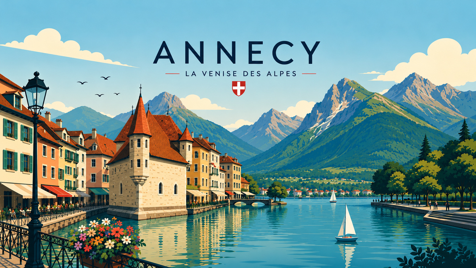 74 ANNECY TABAC PRESSE avec ou SANS MURS –  22170