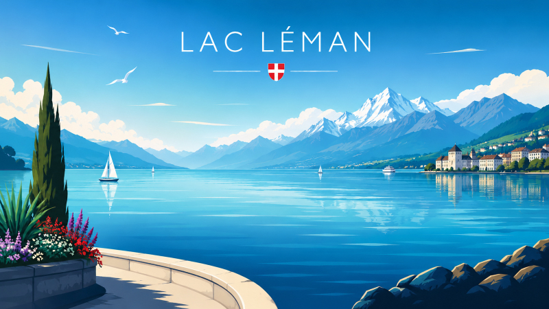 74 TABAC JEUX Bord Lac LEMAN 350 K€ av. studio – 22173