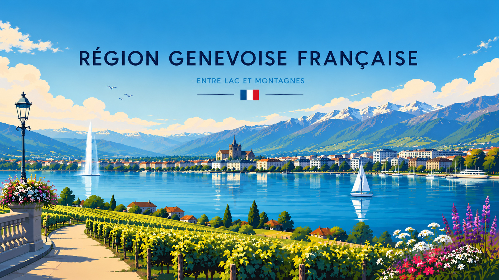 74 GENEVOIS – AFFAIRE en CROISSANCE de TABAC PRESSE JEUX et divers 430 K€ – 22184