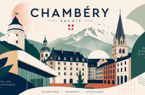 73 CHAMBERY emplacement EXCEPTIONNEL TABAC PRESSE JEUX – 22185