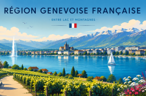 74 GENEVOIS – AFFAIRE de TABAC PRESSE JEUX et divers 435 K€ – 22184